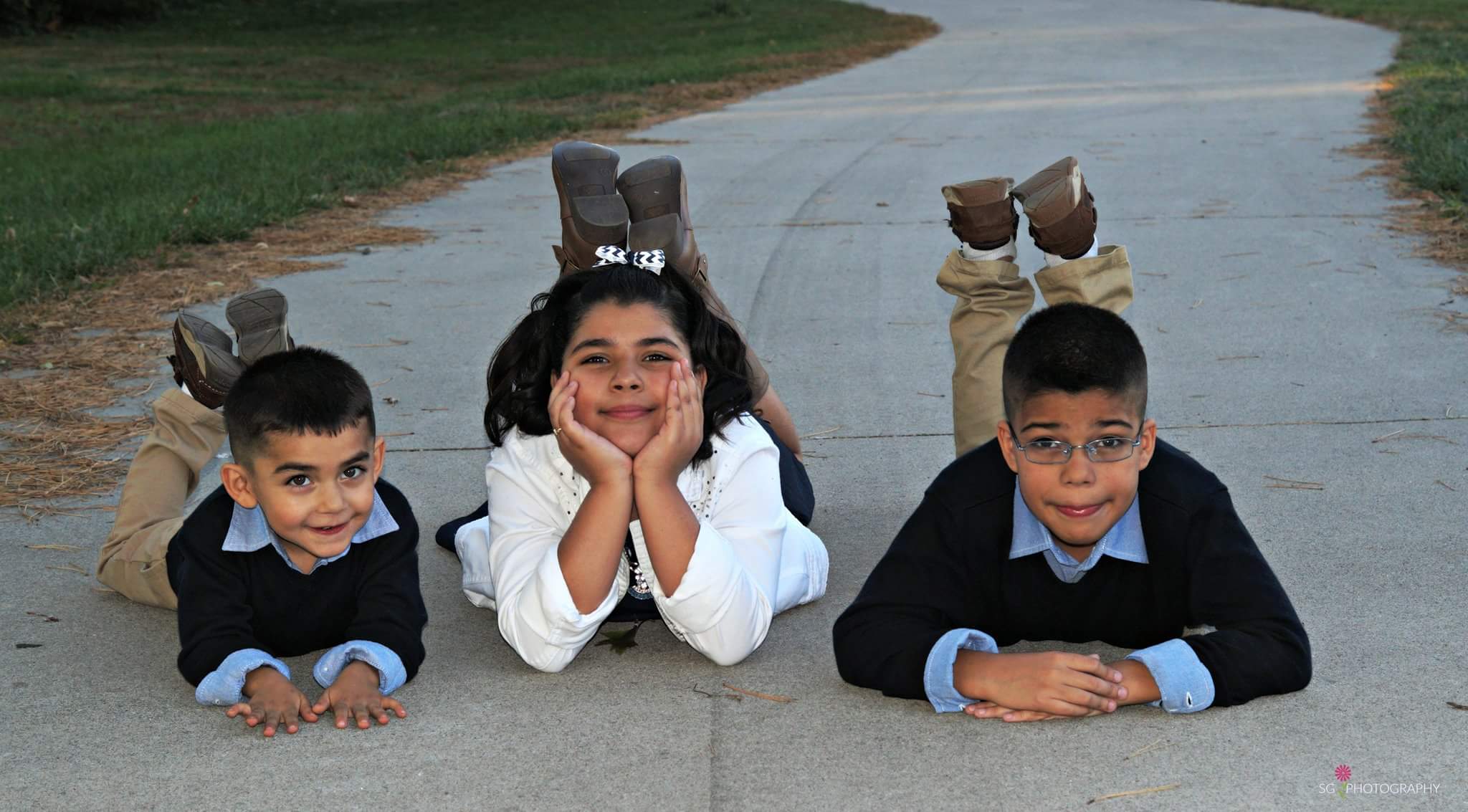 Our special gift by Jessica De Paz - Ourboox.com