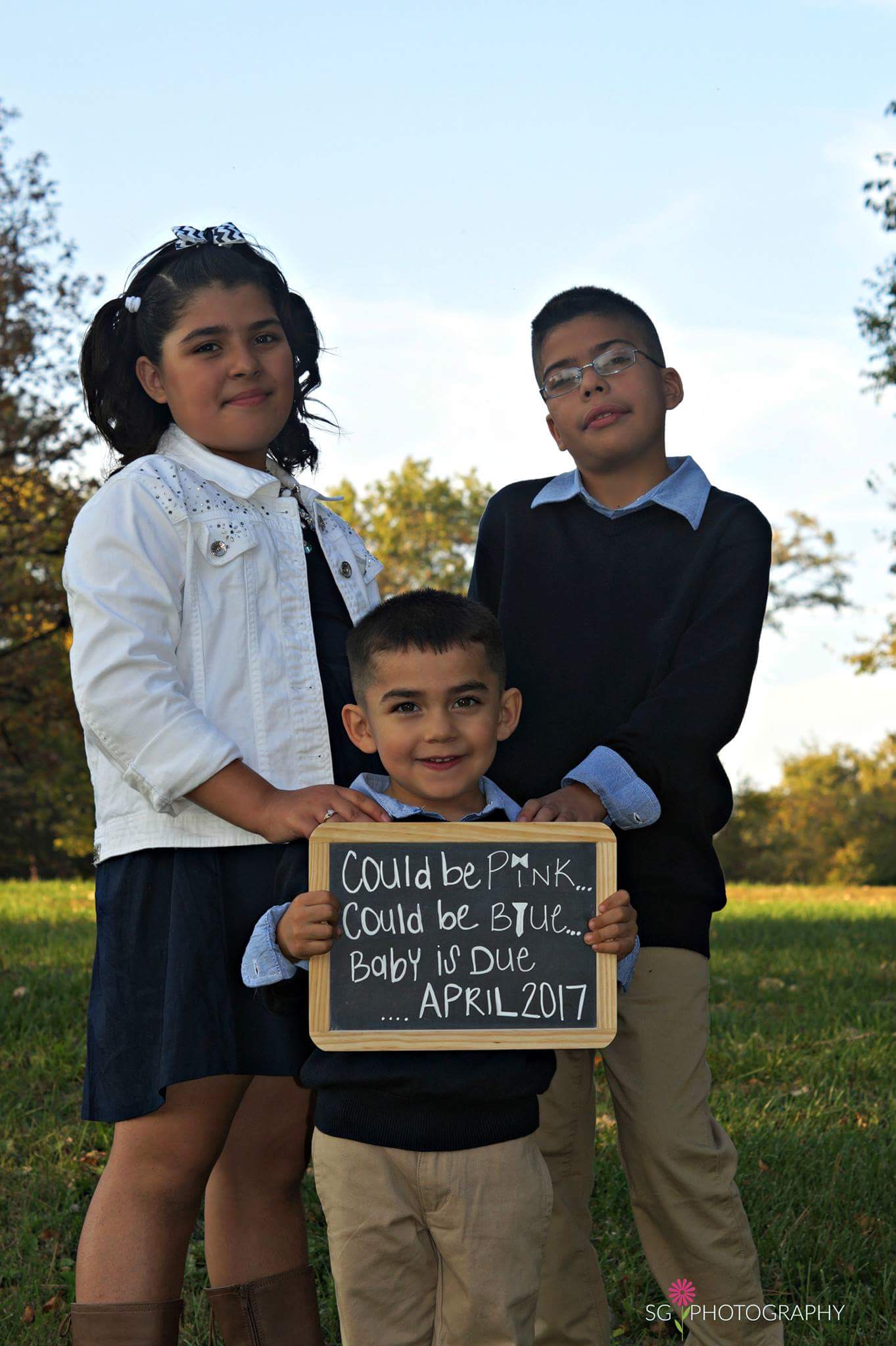 Our special gift by Jessica De Paz - Ourboox.com