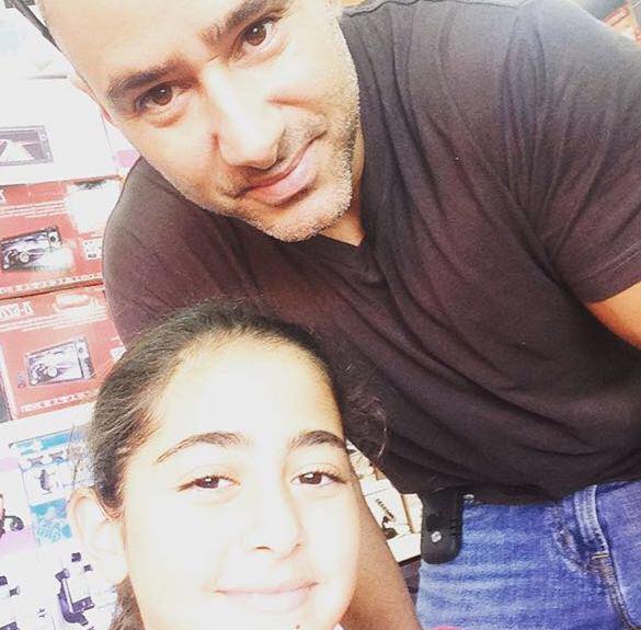 משפחת ביטון by opal biton - Illustrated by אופל ביטון - Ourboox.com