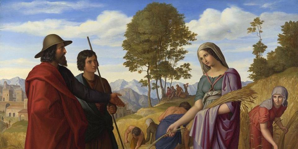 רות by bahur - Ourboox.com