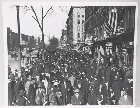 Langston Huhges Harlem Reniassance Leader 1920’s by Taejanae - Ourboox.com