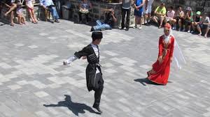 ריקוד צרקסי by ibraheem - Illustrated by ריקוד צ