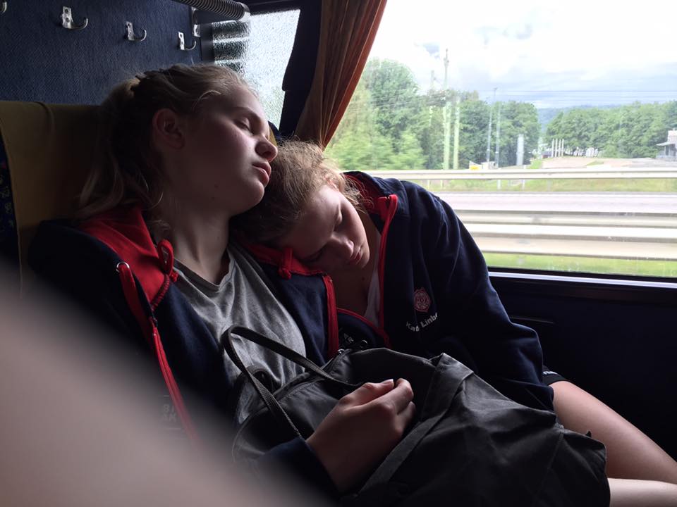 Inga Rakel Partille cup 2016 by Inga Rakel Pálsdóttir - Ourboox.com