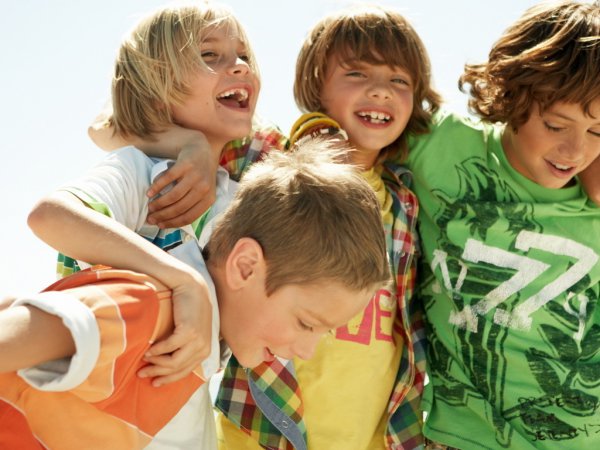 I, my Family and Friends by Olga Milko - Ourboox.com