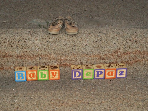 Our special gift by Jessica De Paz - Ourboox.com