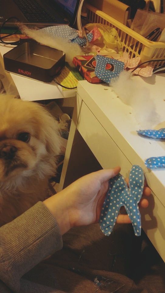 Chips by mayasady - Illustrated by מאיה סדי - Ourboox.com