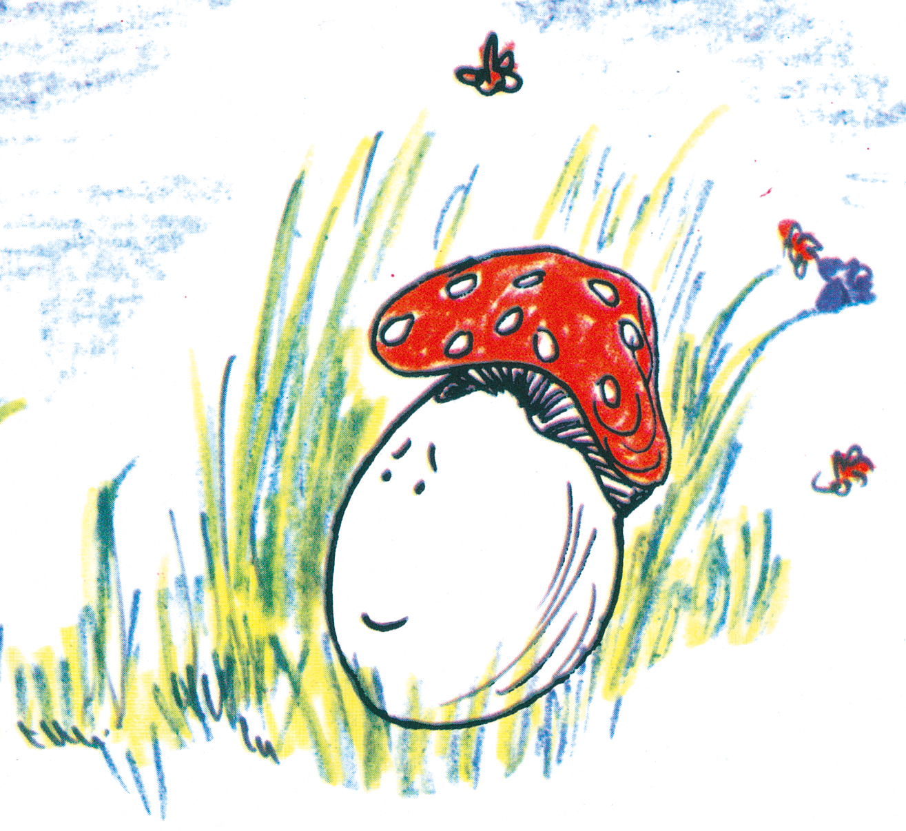 הביצה שהתחפשה by liel ben lulu - Ourboox.com