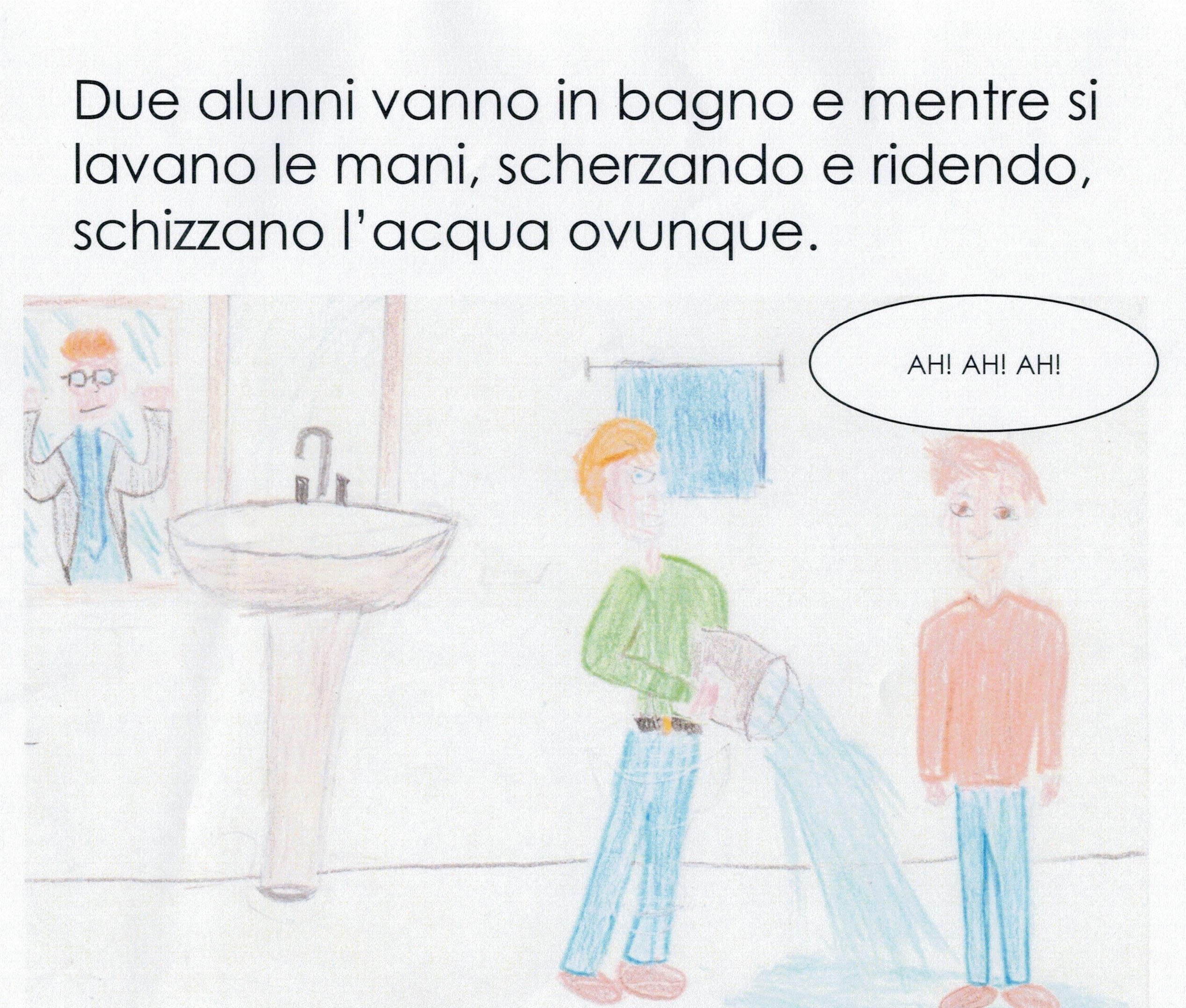 by lazzaro lina - Illustrated by Salvatore Carlo Stella-Matteo Cocivera-Marco Lipari-Gaetano Pio Mangano-Kevin Mazzara-Matteo Mirto-Marco Sergio Leggio - Ourboox.com