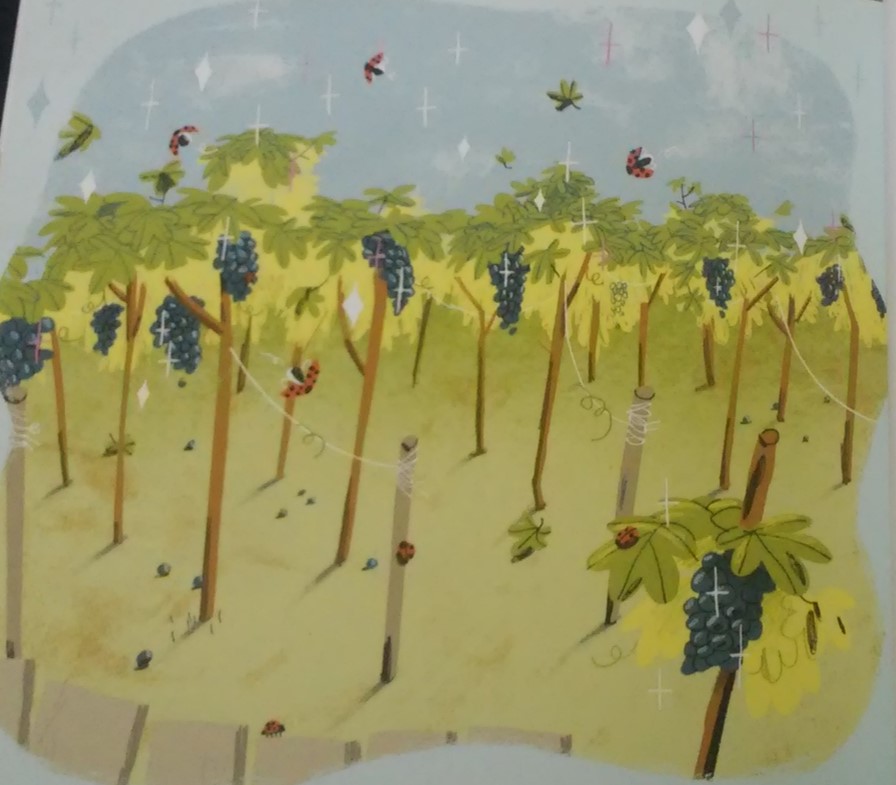 משל על שועל by ortal beck - Ourboox.com