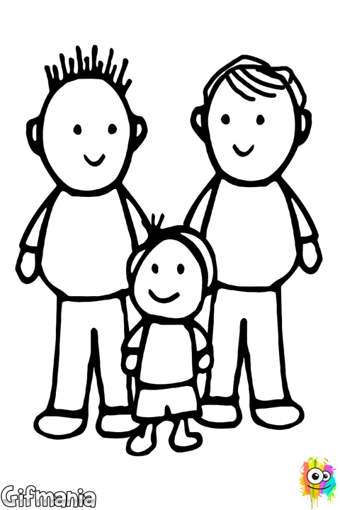 כאן גרים בכייף by rayhan - Illustrated by רייחן טישלר - Ourboox.com