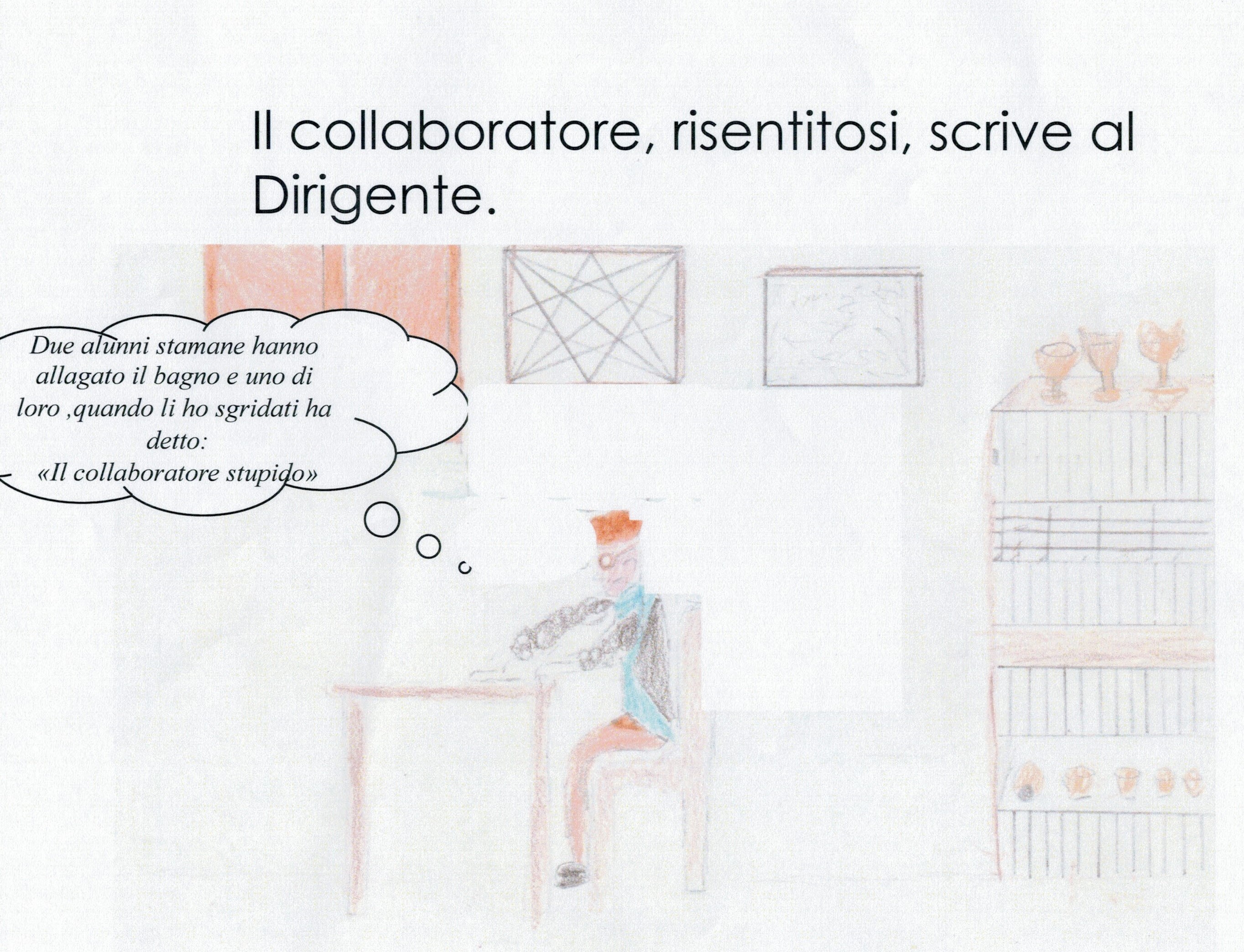 by lazzaro lina - Illustrated by Salvatore Carlo Stella-Matteo Cocivera-Marco Lipari-Gaetano Pio Mangano-Kevin Mazzara-Matteo Mirto-Marco Sergio Leggio - Ourboox.com