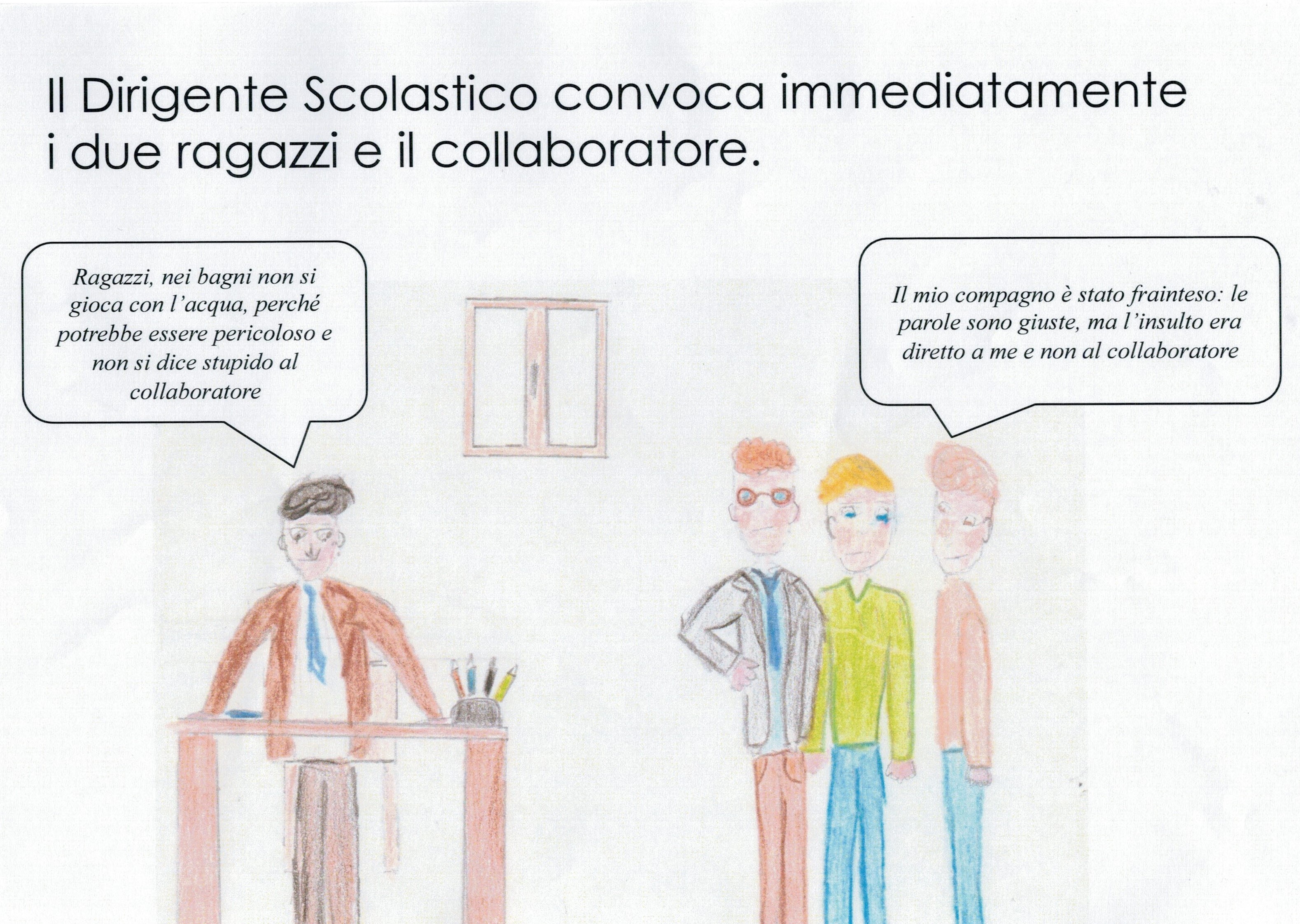 by lazzaro lina - Illustrated by Salvatore Carlo Stella-Matteo Cocivera-Marco Lipari-Gaetano Pio Mangano-Kevin Mazzara-Matteo Mirto-Marco Sergio Leggio - Ourboox.com