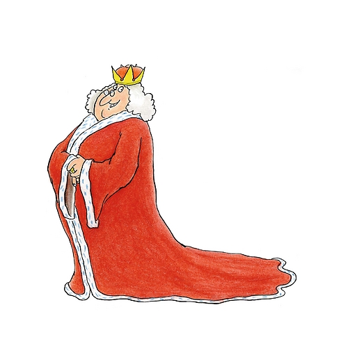 עלילות פרדיננד פדהצור בקיצור by hadar bareket - Ourboox.com