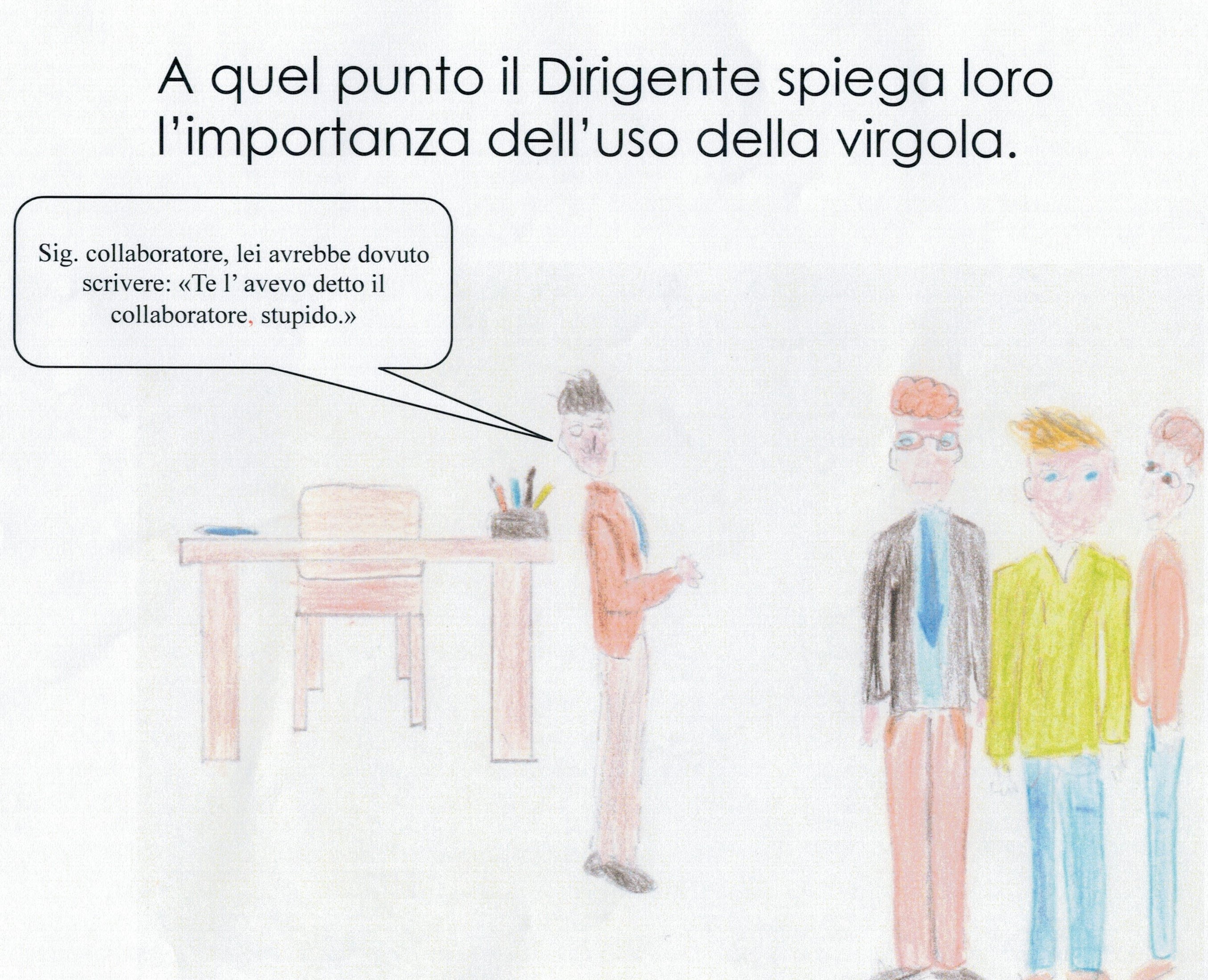 by lazzaro lina - Illustrated by Salvatore Carlo Stella-Matteo Cocivera-Marco Lipari-Gaetano Pio Mangano-Kevin Mazzara-Matteo Mirto-Marco Sergio Leggio - Ourboox.com