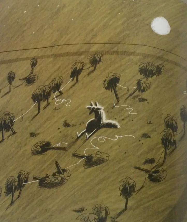 משל על שועל by ortal beck - Ourboox.com