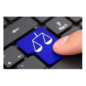 השכלה נגישה וחוק זכויות היוצרים by aviva - Illustrated by טלי טולדנו ואביבה רוטמן  - Ourboox.com