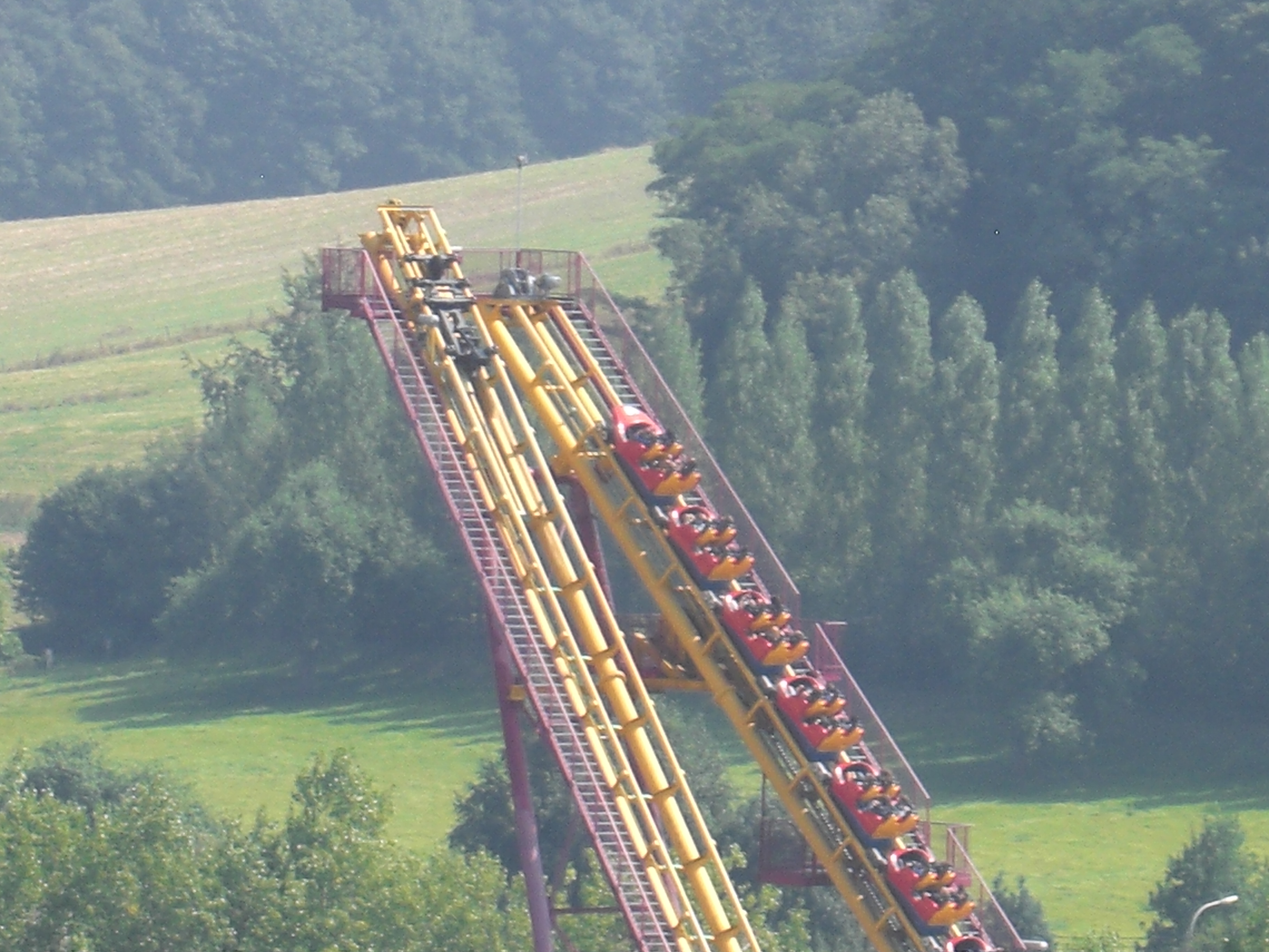 יומן מסע – משלחת לצרפת 2017 by theprojectnamot - Ourboox.com