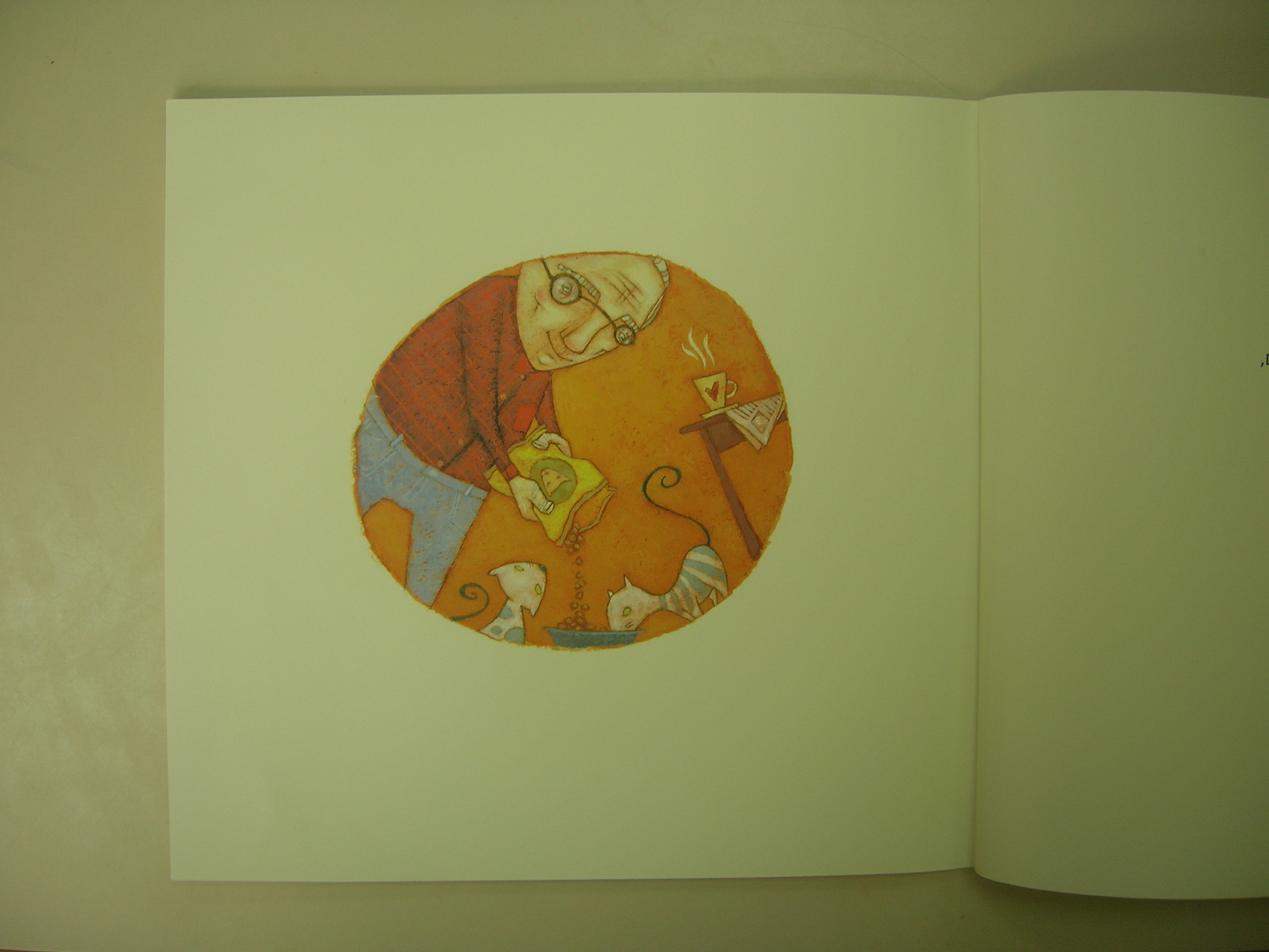 סבא בישל מרק – נירה הראל by קרן שפסה - Ourboox.com