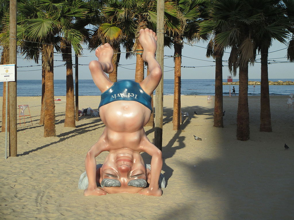 Creativity Talk for My New Chinese Friends by Mel Rosenberg - מל רוזנברג - Ourboox.com