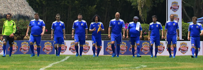 גולסטאר מקסיקו by bar and idan - Illustrated by http://golstar4.blogspot.co.il/ - Ourboox.com