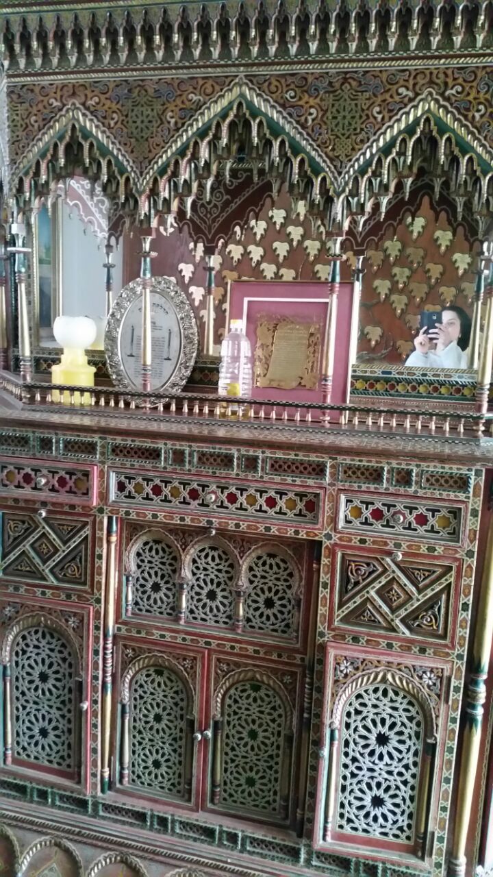 האדמו”ר רבי ישראל אבוחצירא – הבבא סאלי by shiran - Ourboox.com