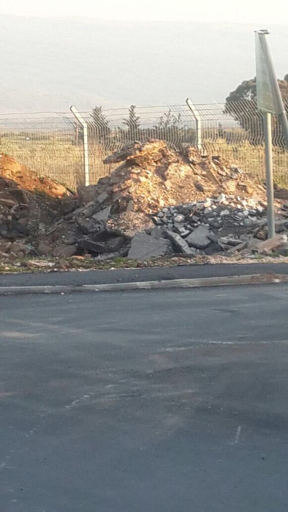 הסביבה שלנו بيئتنا by shmoni alef - Ourboox.com