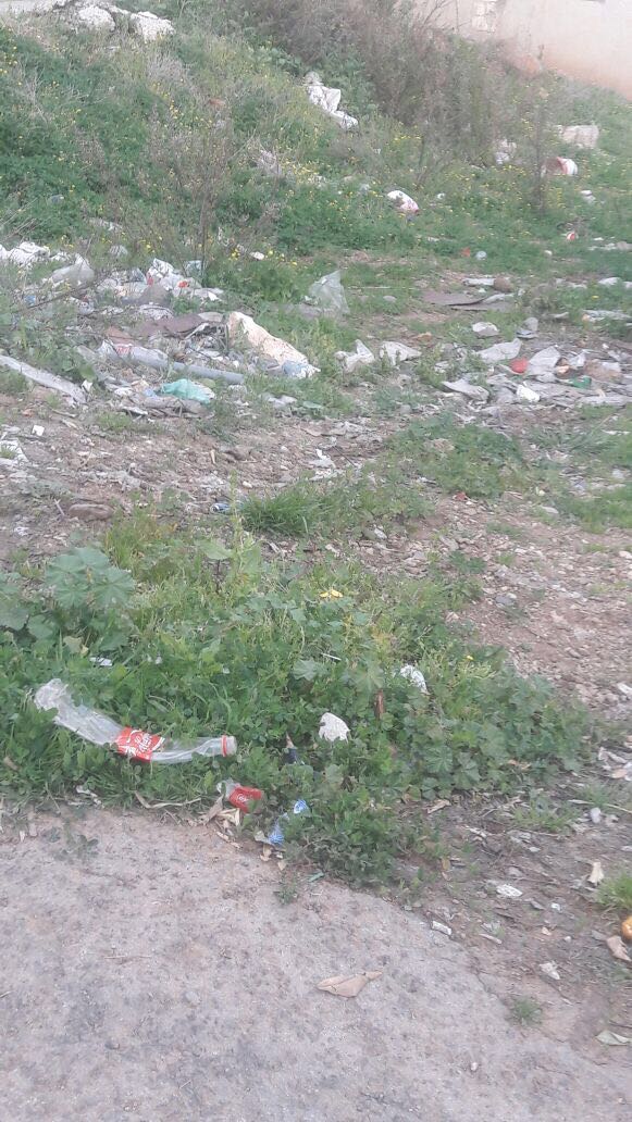 הסביבה שלנו بيئتنا by kvotza eight - Ourboox.com