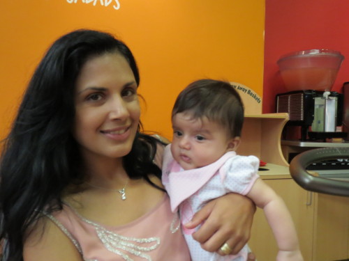 gaya by KEREN BITTAN - Ourboox.com