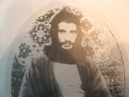 האדמו”ר רבי ישראל אבוחצירא – הבבא סאלי by shiran - Ourboox.com