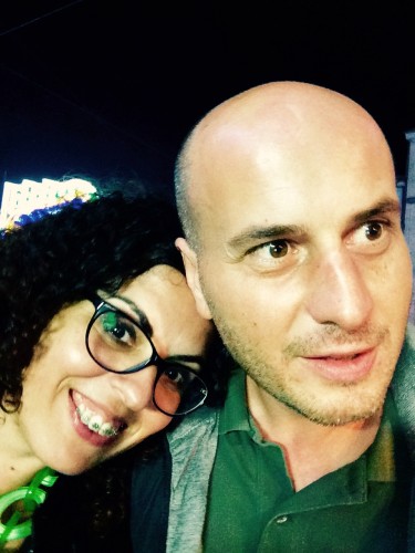 Noi by Maria Carissimi - Illustrated by Giuliana  - Ourboox.com