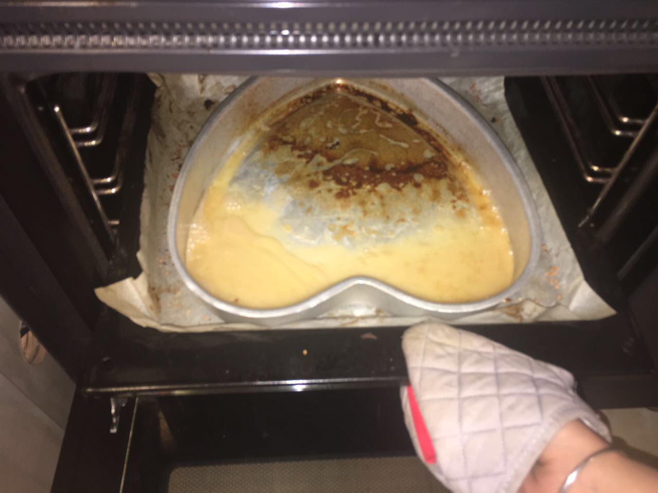 השפעת סוג הקמח על תפיחת הבצק by amit - Ourboox.com