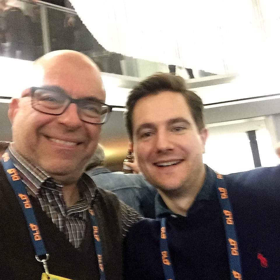 What I DLDid at DLD by Mel Rosenberg - מל רוזנברג - Ourboox.com