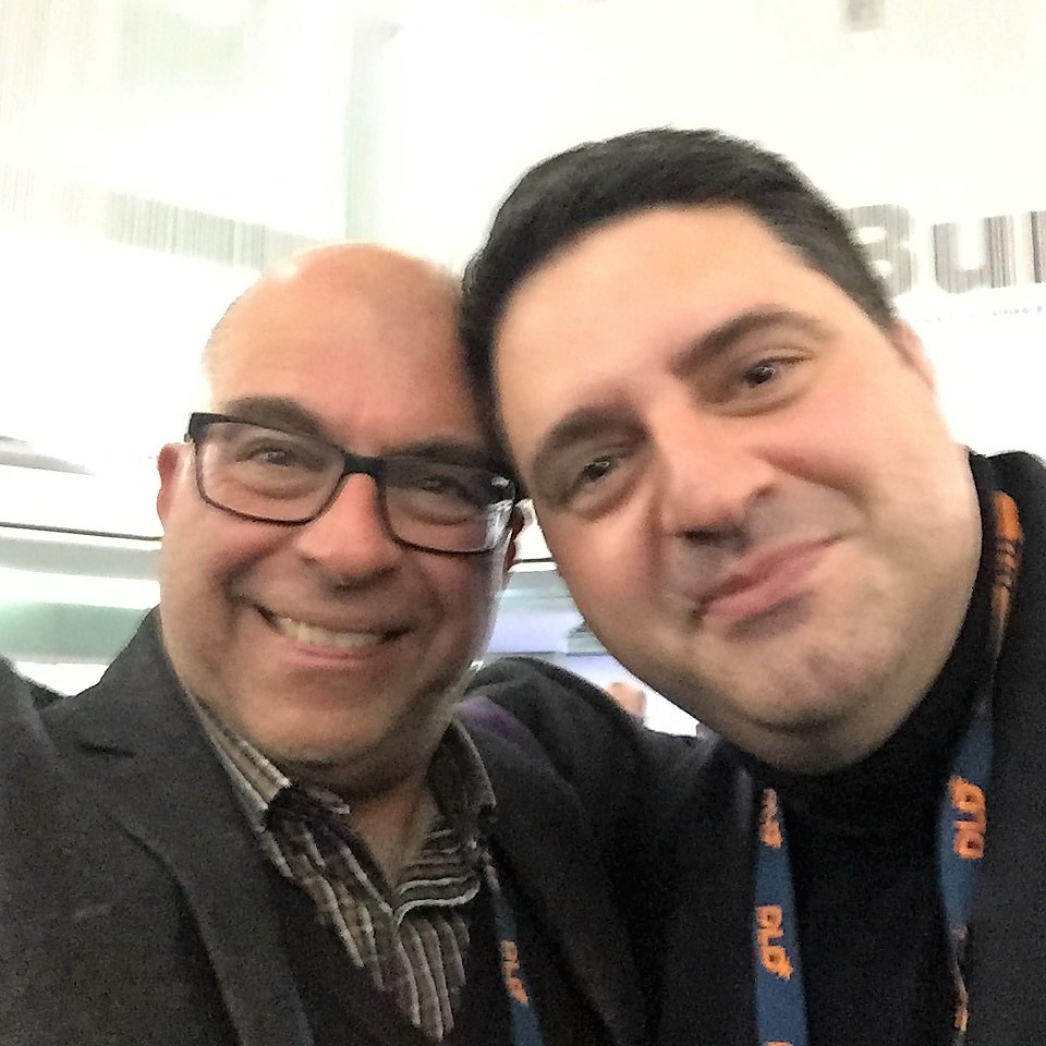 What I DLDid at DLD by Mel Rosenberg - מל רוזנברג - Ourboox.com
