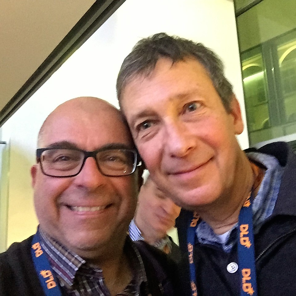 What I DLDid at DLD by Mel Rosenberg - מל רוזנברג - Ourboox.com