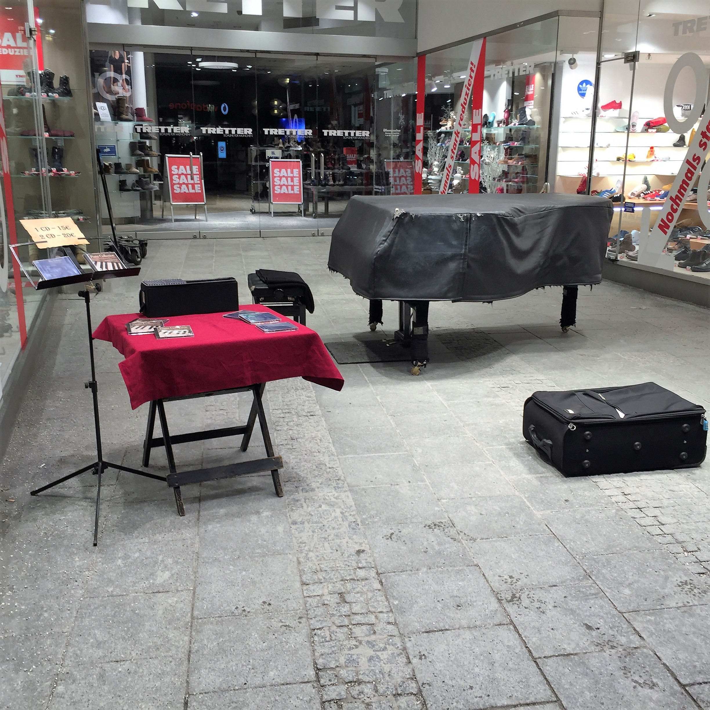 What I DLDid at DLD by Mel Rosenberg - מל רוזנברג - Ourboox.com