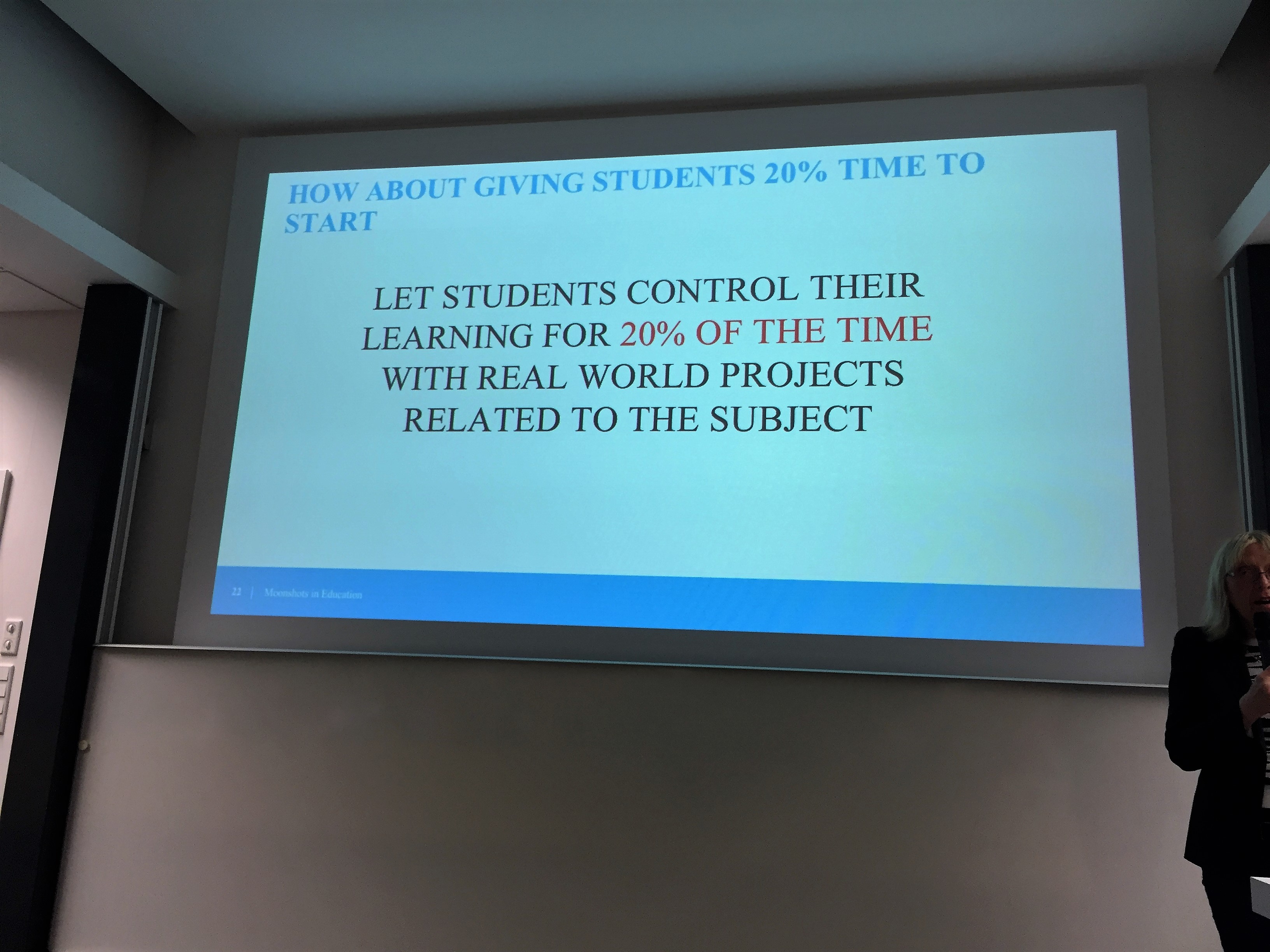 Mel Talks at CDTM, Center for Digital Technology and Management by Mel Rosenberg - מל רוזנברג - Ourboox.com