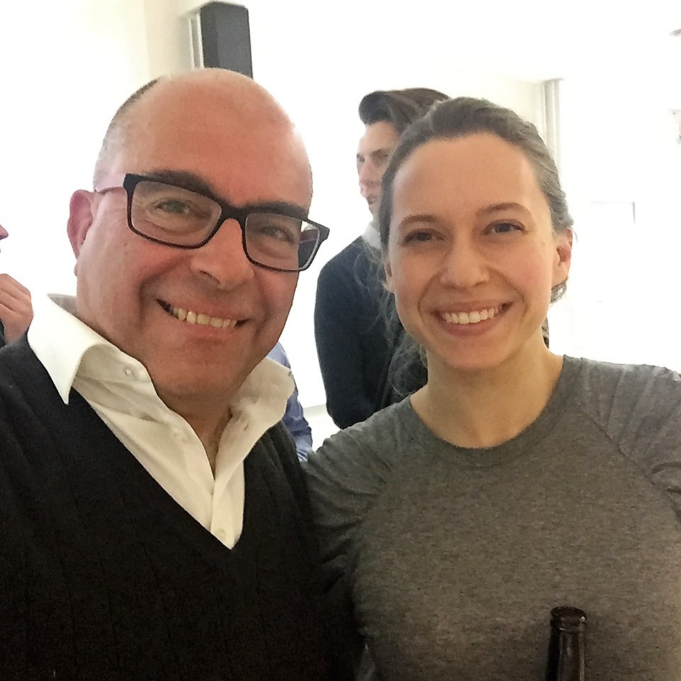 Mel Talks at CDTM, Center for Digital Technology and Management by Mel Rosenberg - מל רוזנברג - Ourboox.com