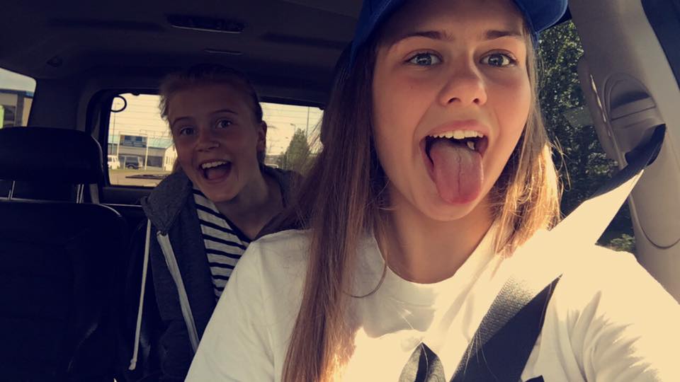 Ferðalagið mitt-Hulda Karen Ingvarsdóttir by Hulda Karen Ingvarsdóttir - Ourboox.com