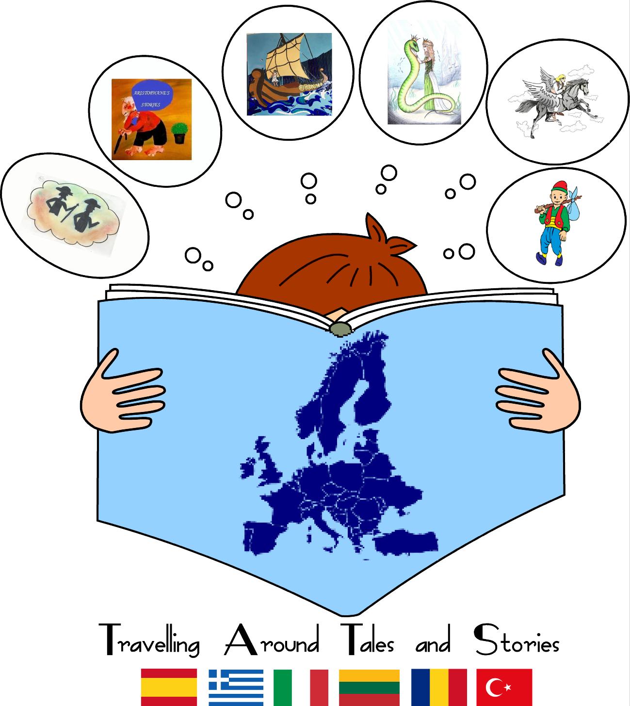 ERASMUS MATERIALS by JUANJO - Ourboox.com