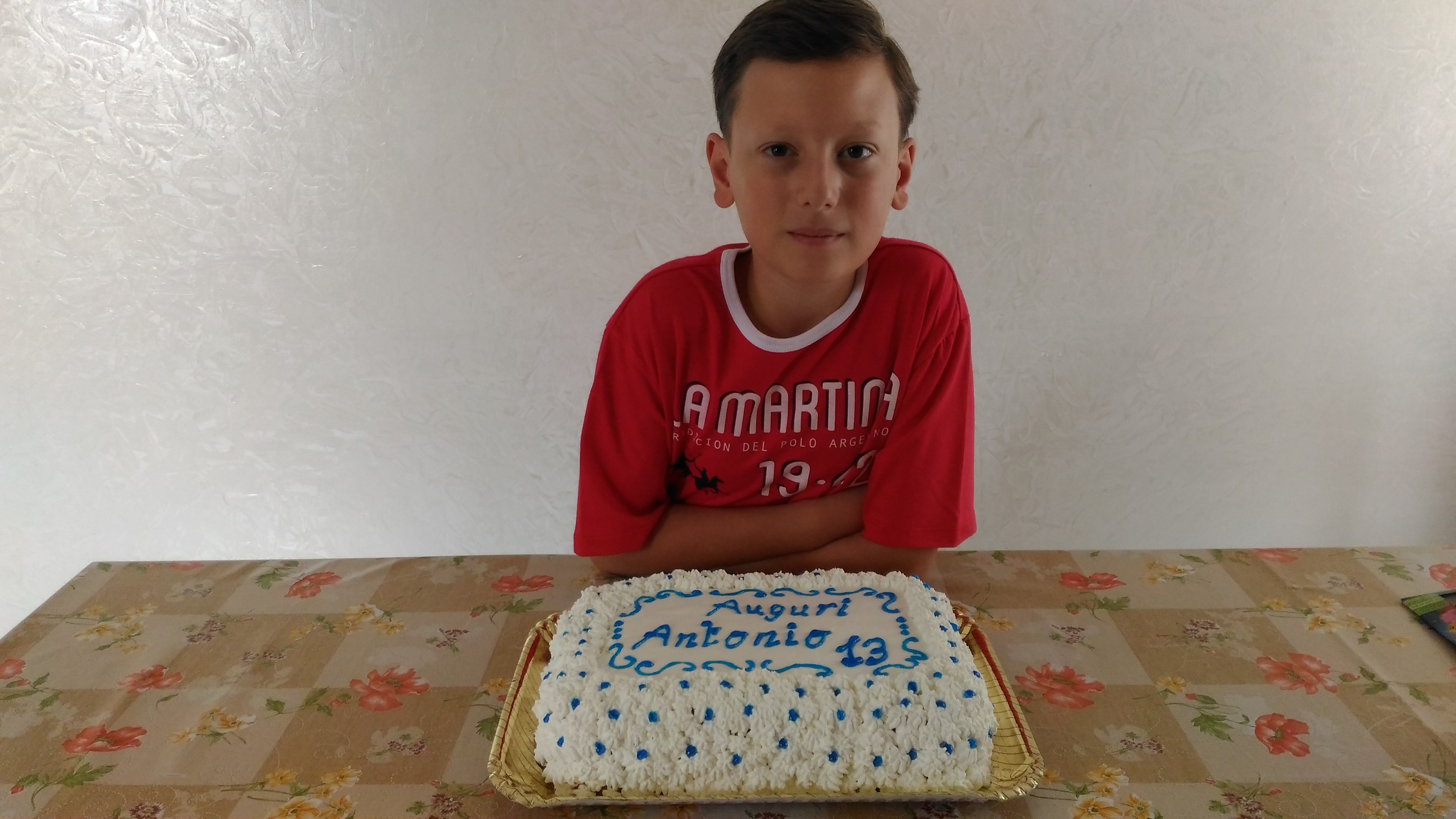 una famiglia by lucia - Ourboox.com