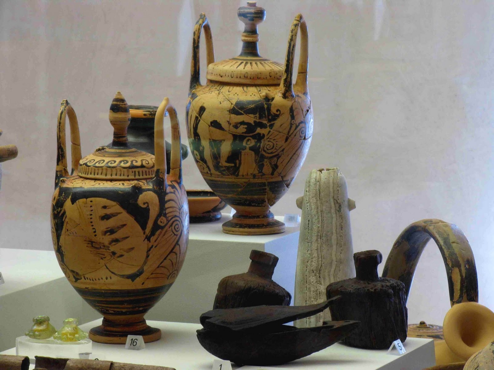 etruschi by giovanni - Ourboox.com