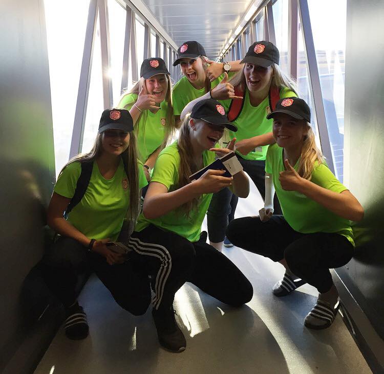 Aldís – ferðasaga by Aldís María Jóhannsdóttir - Ourboox.com