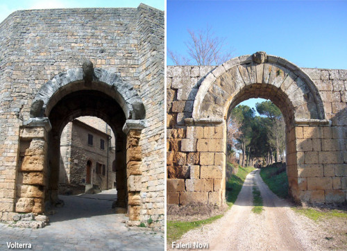 Etruschi by chiara - Ourboox.com