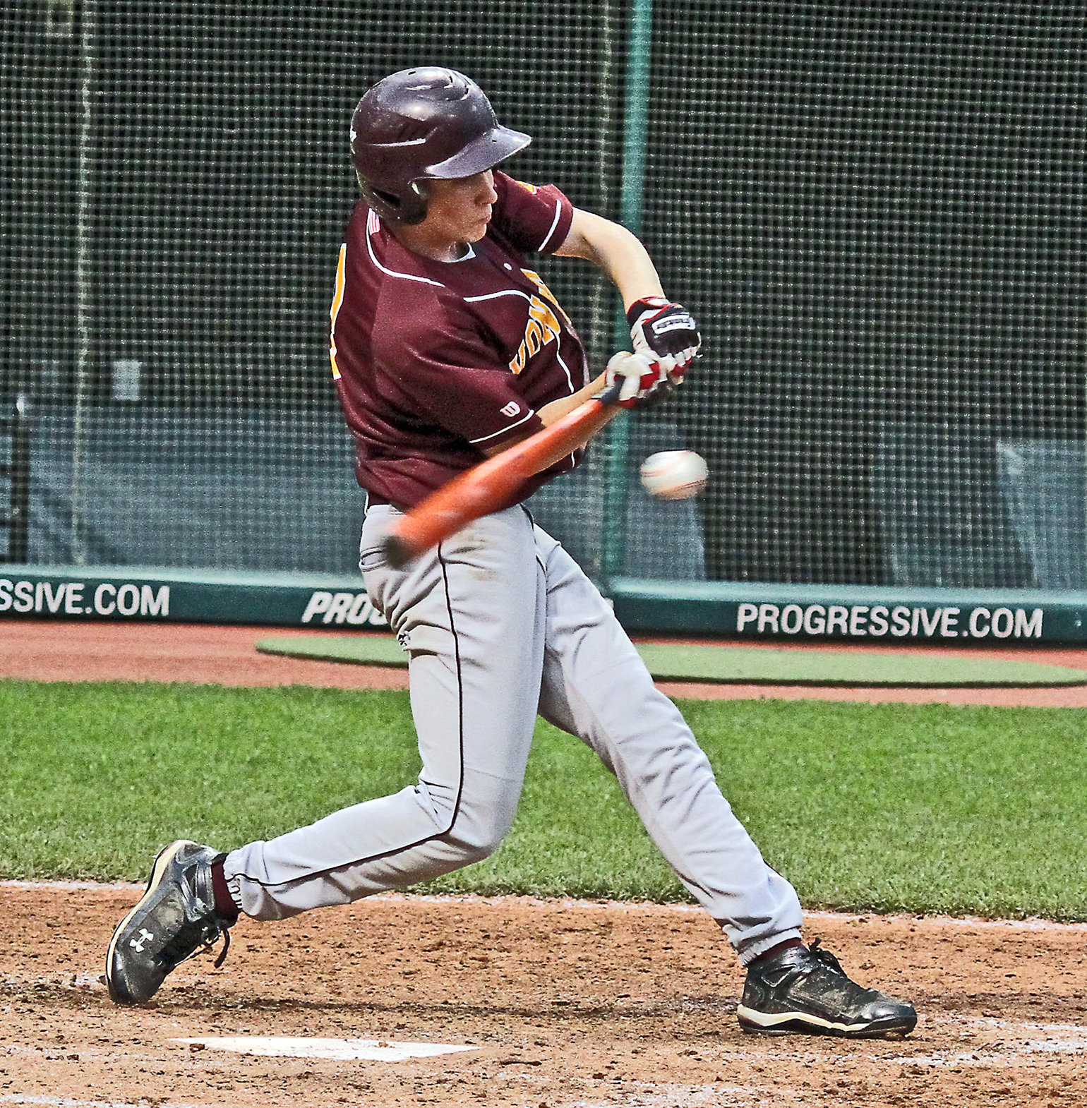 Dream Ball by Chris Rosenthal - Ourboox.com