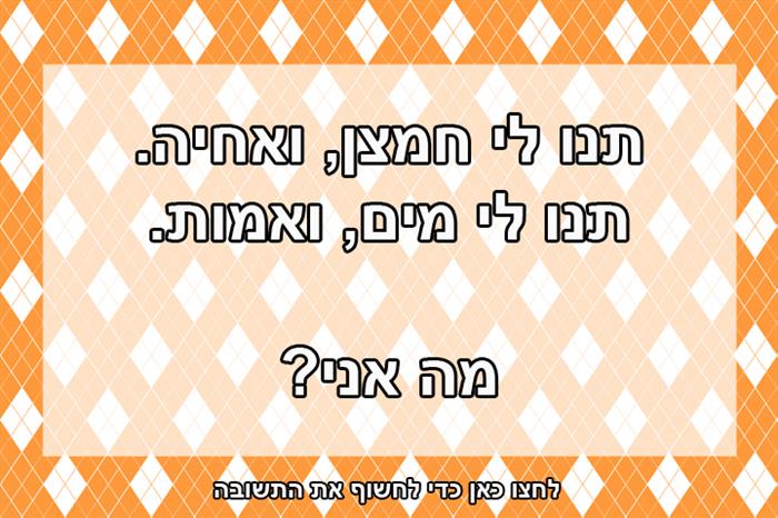 חידות הכי קשות בעולם by ziv and hadar - Illustrated by זיו והדר - Ourboox.com