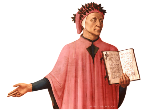 L’INFERNO by Alfredo - Ourboox.com