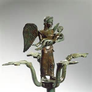 Gli Etruschi by chiara - Ourboox.com