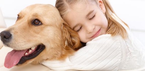 כלב-חברו הטוב של האדם by daniella fux - Illustrated by דניאלה פוקס - Ourboox.com