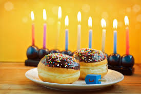 hanuca by ribik - Illustrated by רבקה - Ourboox.com