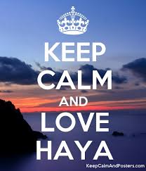 my favorite things by maya mabjish - Ourboox.com